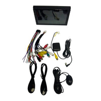 CE UNIVERSAL DECKLESS 7" 2+32 CARPLAY