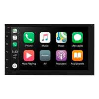 CE UNIVERSAL DECKLESS 7" 2+32 CARPLAY