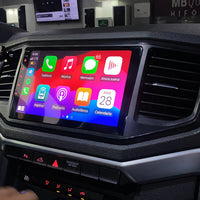 CE VOLKSWAGEN AMAROK 9" 2018-2024 CARPLAY