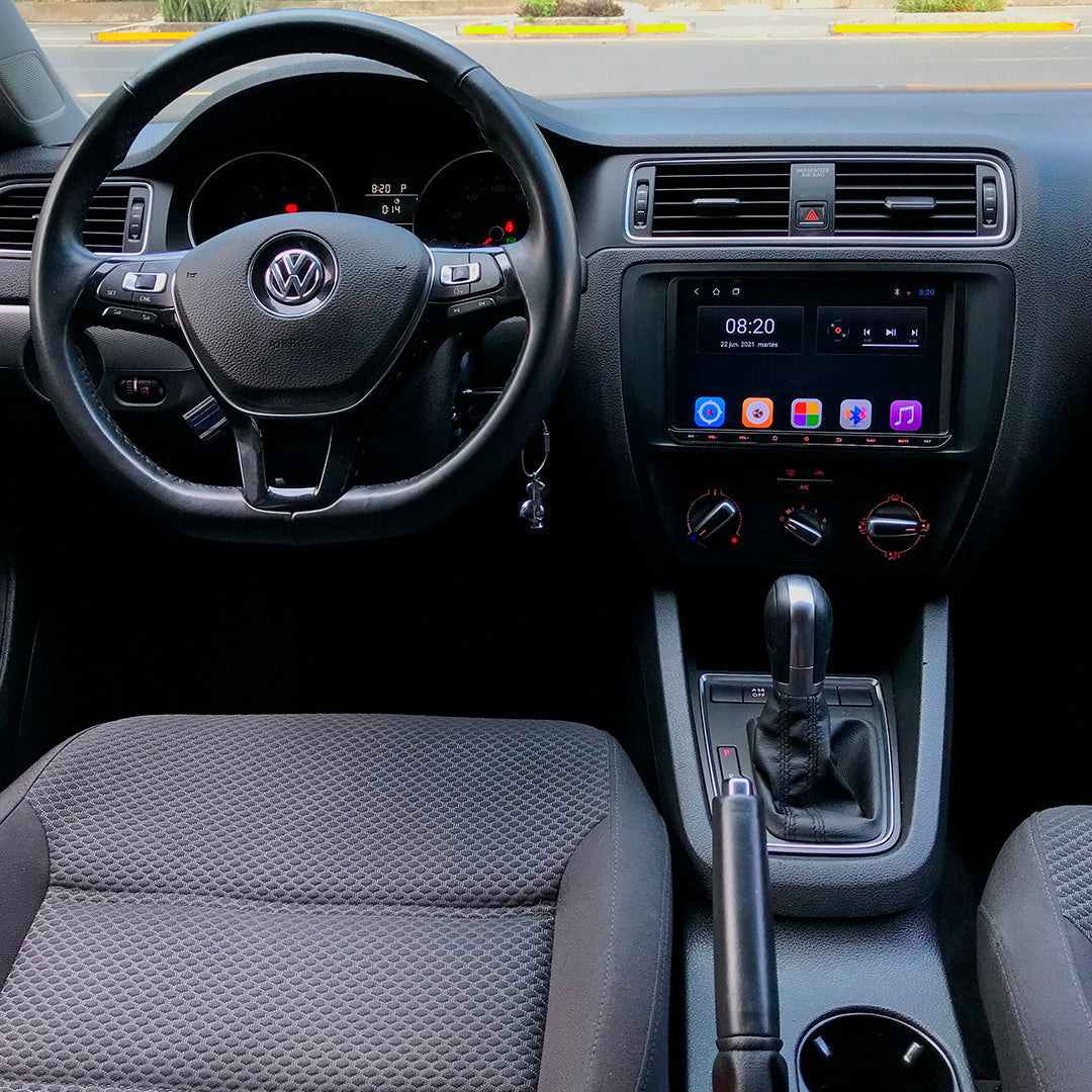 CE VOLKSWAGEN JETTA (2012/18) 9"