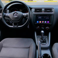 CE VOLKSWAGEN JETTA (2012/18) 9"