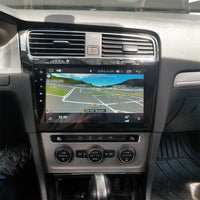 CE VOLKSWAGEN GOLF 7 (2015-16) 10" ANDR