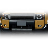 DRL BUMPER TOYOTA LC250 24+