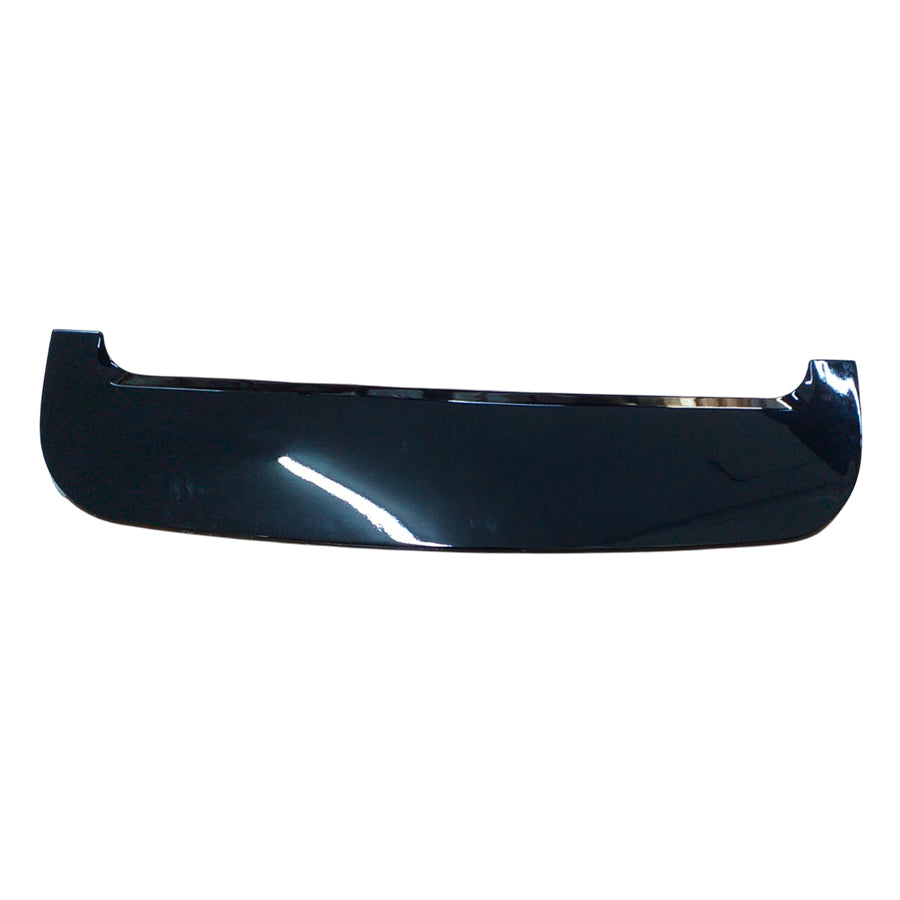 SPOILER TOYOTA PRADO LC250 2024+ NEGRO