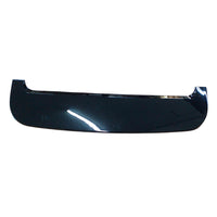 SPOILER TOYOTA PRADO LC250 2024+ NEGRO