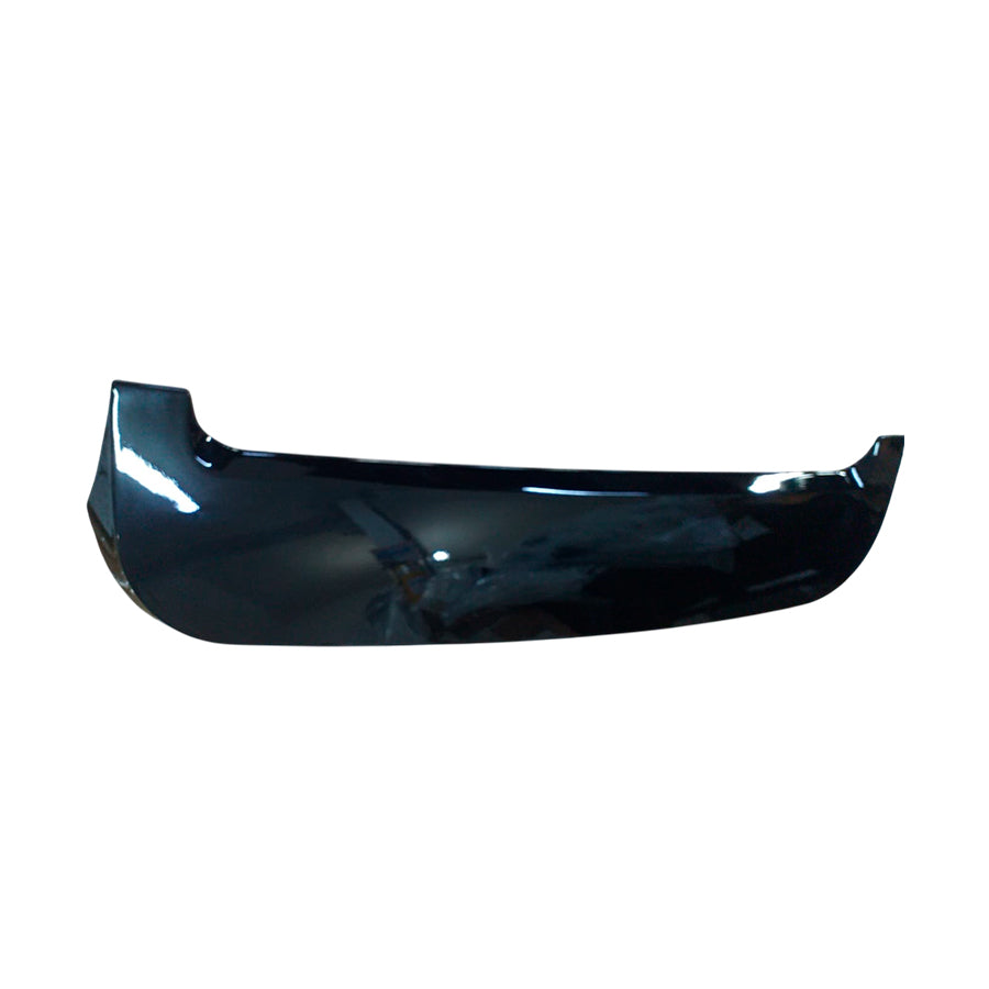 SPOILER TOYOTA PRADO LC250 2024+ NEGRO