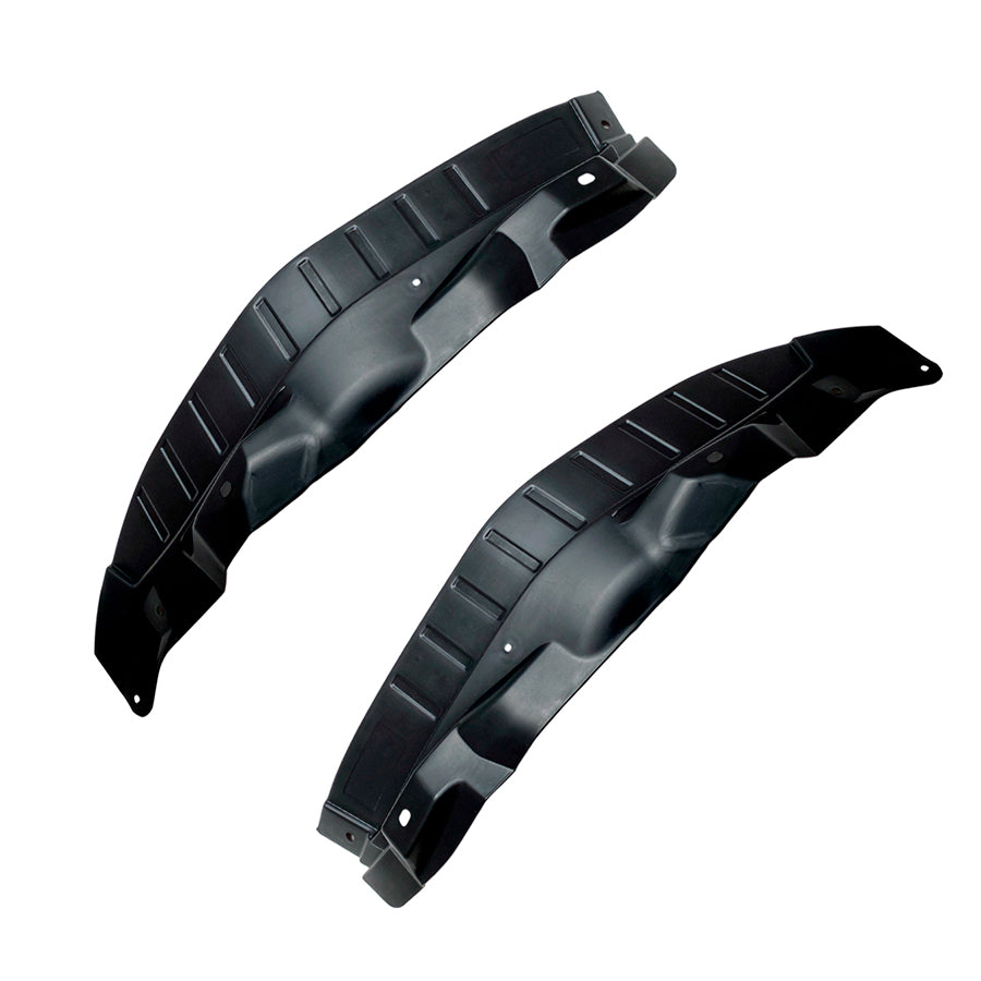 Guardafangos traseros Toyota Prado LC250 2024+
