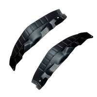 Guardafangos traseros Toyota Prado LC250 2024+