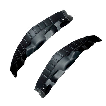 compare product Guardafangos traseros Toyota Prado LC250 2024+