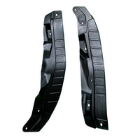 Guardafangos traseros Toyota Prado LC250 2024+