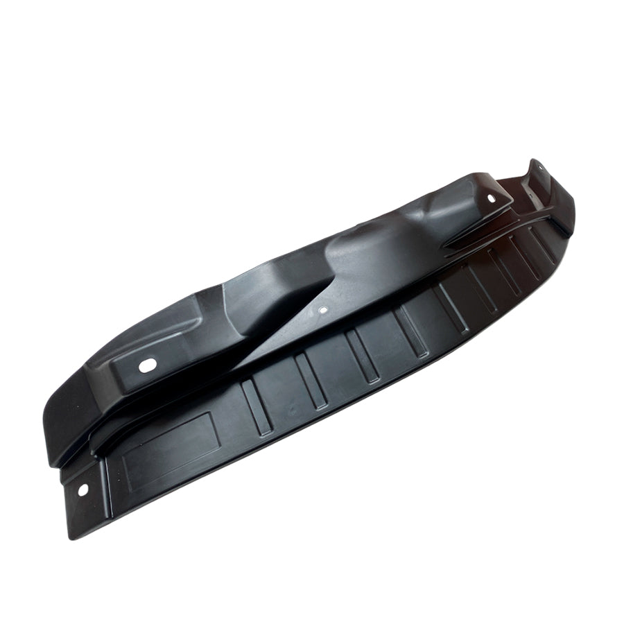 Guardafangos traseros Toyota Prado LC250 2024+