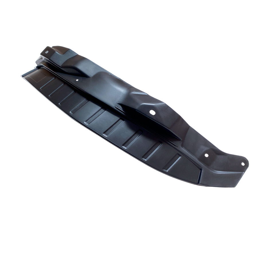 Guardafangos traseros Toyota Prado LC250 2024+