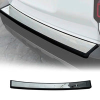 PROTECTOR BÓMPER TRAS TOYOTA LC250 24+