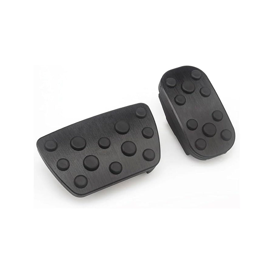 PEDALES TOYOTA PRADO LC250 2024+ (NEGRO)