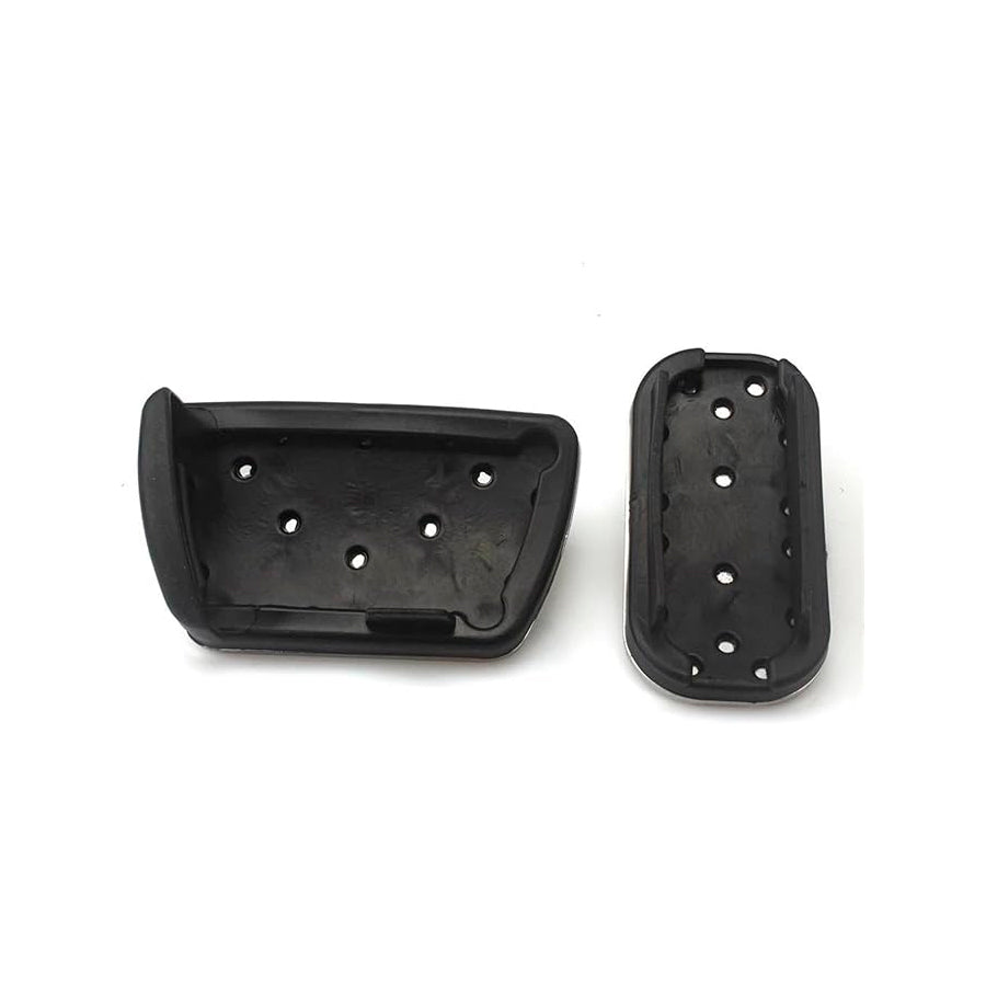 PEDALES TOYOTA PRADO LC250 2024+ (NEGRO)