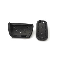 PEDALES TOYOTA PRADO LC250 2024+ (NEGRO)