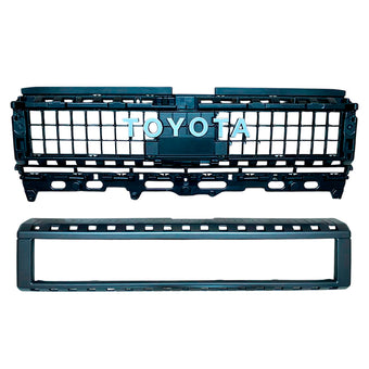 compare product Persiana TOYOTA LC250 24-25 T. ORIGINAL