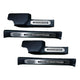 PISA ALFOMBRAS TOYOTA PRADO LC250 2024+ LED