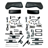 SISTEMA SILLA CONDUCTOR ELECTRICA TOYOTA PRADO LC250 2024+