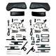 SISTEMA SILLA CONDUCTOR ELECTRICA TOYOTA PRADO LC250 2024+