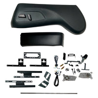 SISTEMA SILLA CONDUCTOR ELECTRICA TOYOTA PRADO LC250 2024+