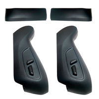 SISTEMA SILLA CONDUCTOR ELECTRICA TOYOTA PRADO LC250 2024+