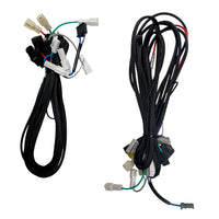SISTEMA SILLA CONDUCTOR ELECTRICA TOYOTA PRADO LC250 2024+