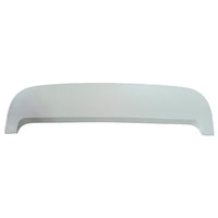 SPOILER TOYOTA PRADO LC 250 2024+ BLANCO