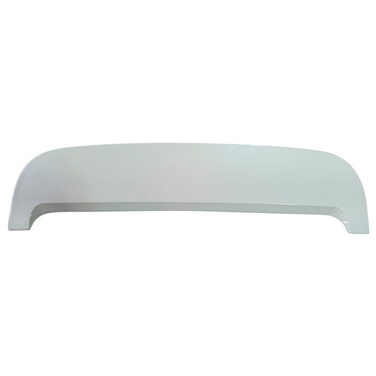 SPOILER TOYOTA PRADO LC 250 2024+ BLANCO