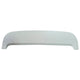 SPOILER TOYOTA PRADO LC 250 2024+ BLANCO