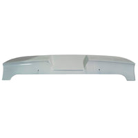 SPOILER TOYOTA PRADO LC 250 2024+ BLANCO