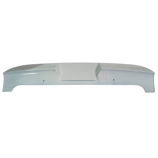 SPOILER TOYOTA PRADO LC 250 2024+ BLANCO