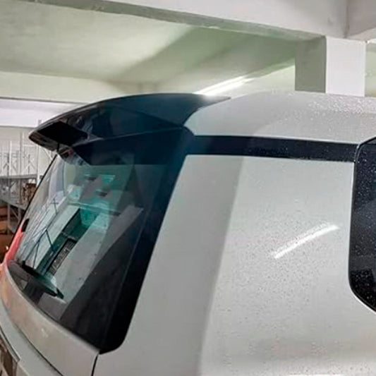SPOILER TOYOTA LC250 NEGRO T. ORIG L 24