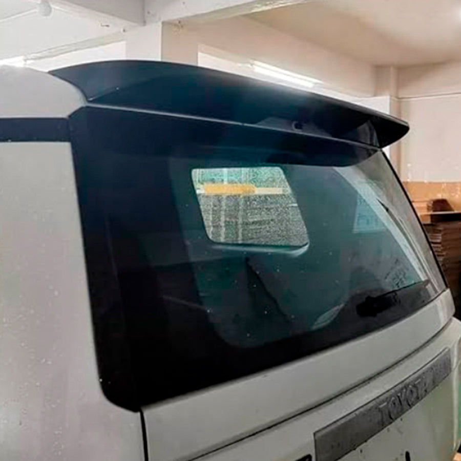 SPOILER TOYOTA LC250 NEGRO T. ORIG L 24