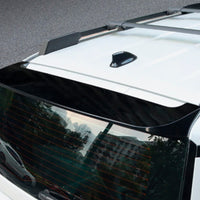 SPOILER TOYOTA LC250 NEGRO T. ORIG L 24