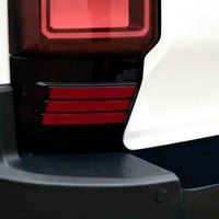 STOP TOYOTA LC250 24+ SMOKED LED