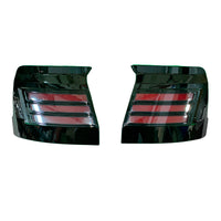STOP TOYOTA LC250 24+ SMOKED LED