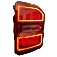 STOP TOYOTA PRADO LC250 2024+ DER