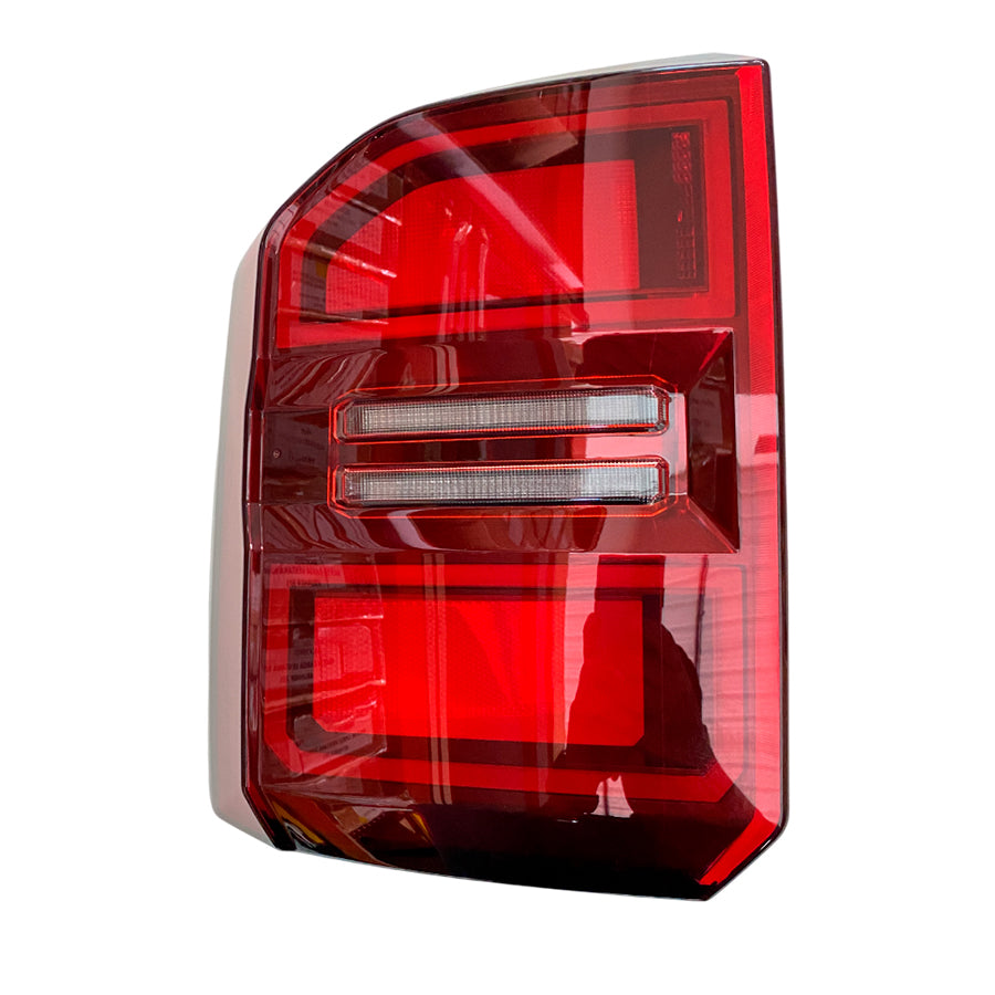 Iluminación
