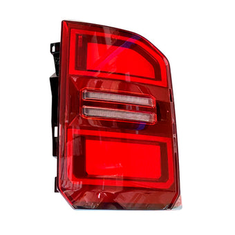 compare product STOP TOYOTA PRADO LC250 2024+ DER