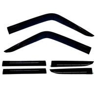 TEJAS DEFLECTORAS 4 PTA TOY PRAD LC250